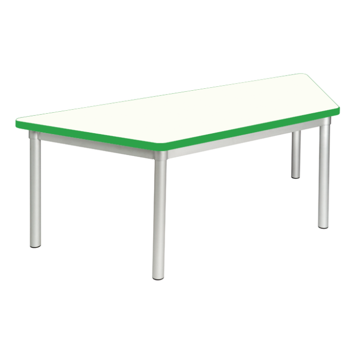 GoPak Enviro Early Years Trapezoidal Table 1400mm-13519