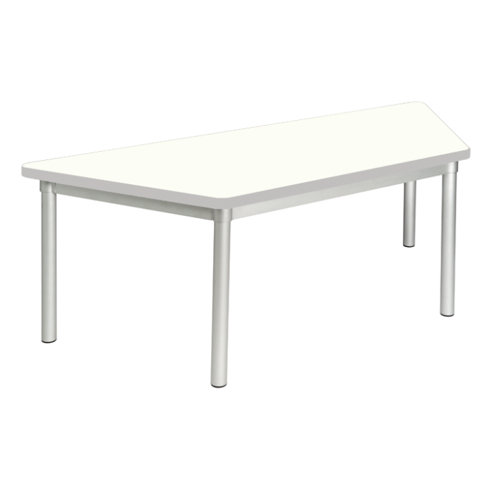 GoPak Enviro Early Years Trapezoidal Table 1400mm-13517