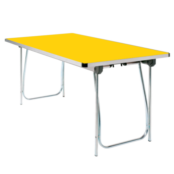GoPak Universal Rectangular Folding Table-0