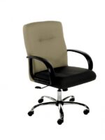 Alliance M6C Medium Back Conference without Arms-13348