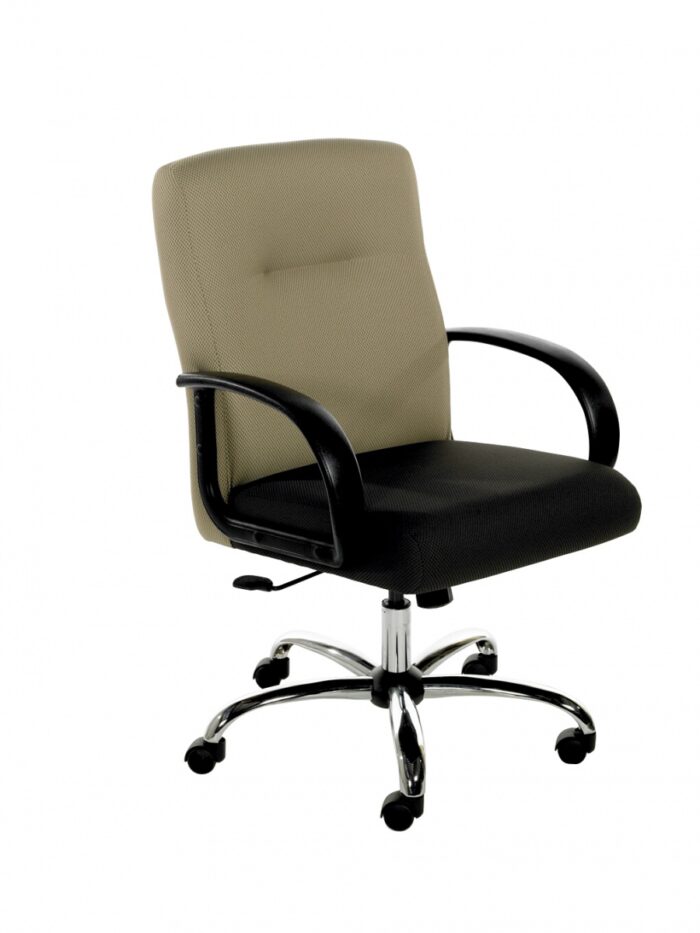 Alliance M6C Medium Back Conference without Arms-13348