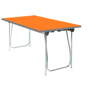 GoPak Vantage Heavy Duty Rectangular Folding Table-0