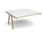 DAMS Fuze boardroom table add on unit-0