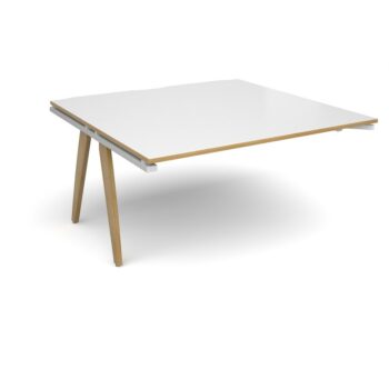 DAMS Fuze boardroom table add on unit-0