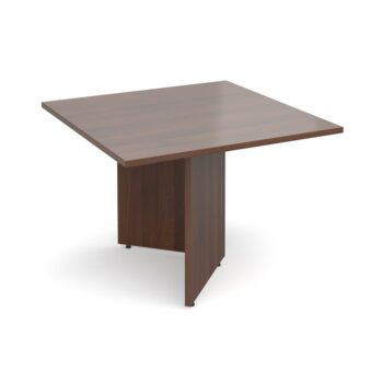 DAMS Arrow head leg square extension table-0