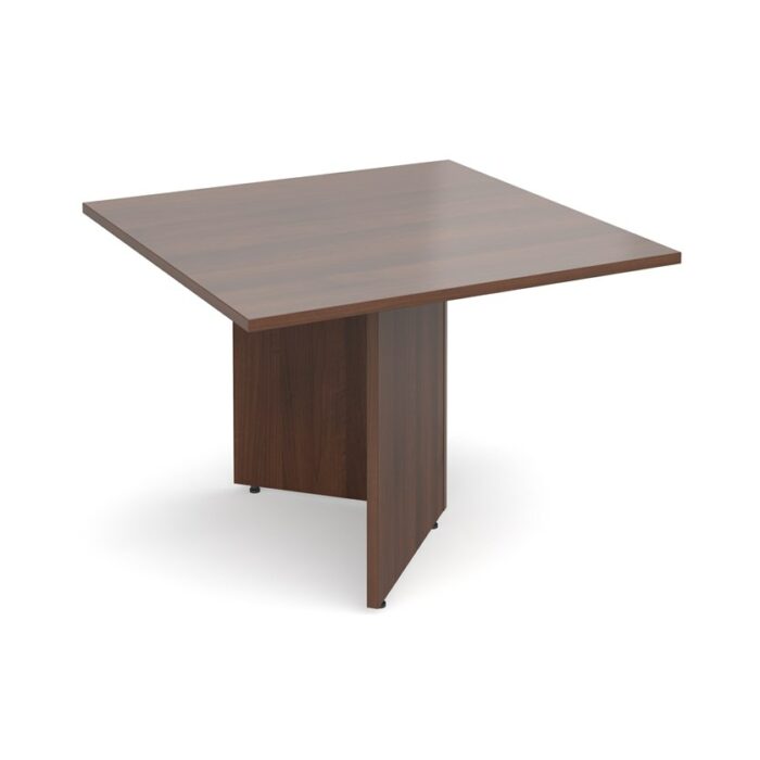 DAMS Arrow head leg square extension table-0