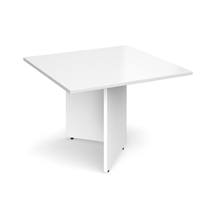 DAMS Arrow head leg square extension table-12431
