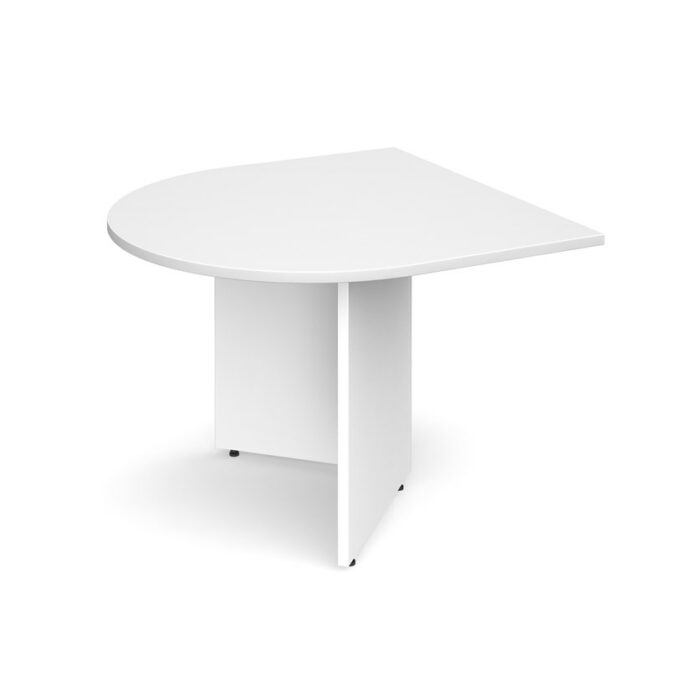 DAMS Arrow head leg radial extension table-12419