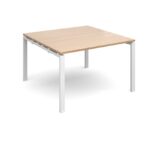 DAMS Adapt II boardroom table starter unit-12015