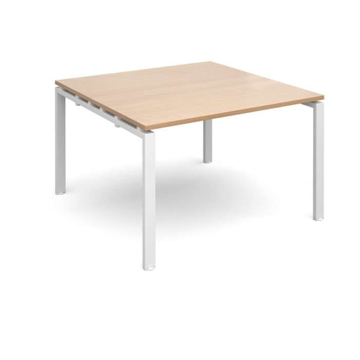 DAMS Adapt II boardroom table starter unit-12015