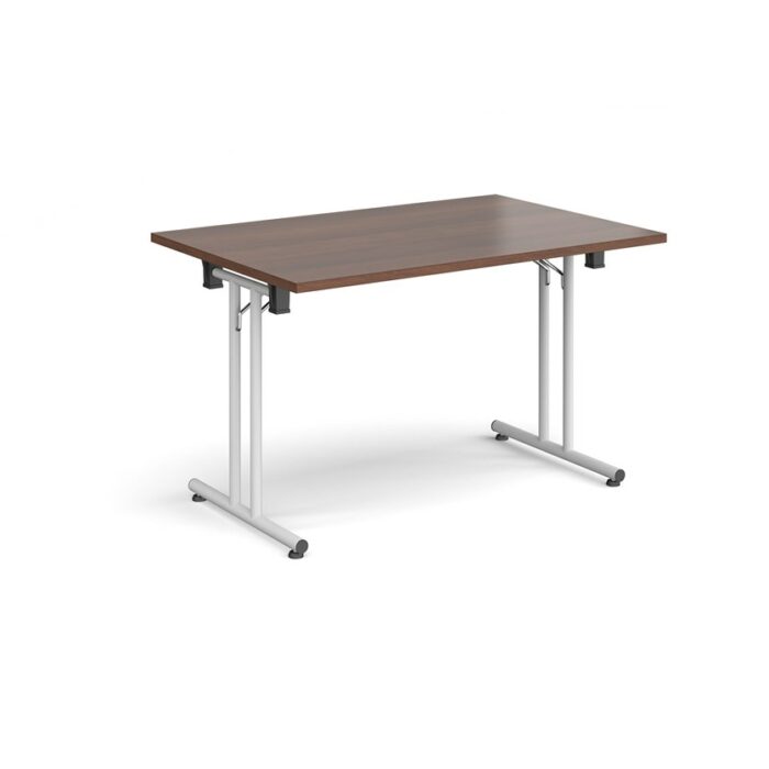 DAMS Rectangular folding leg table-12567