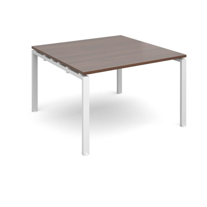 DAMS Adapt II boardroom table starter unit-12004
