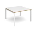 DAMS Adapt II boardroom table starter unit-12011