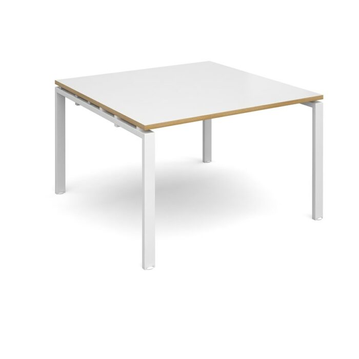 DAMS Adapt II boardroom table starter unit-12011