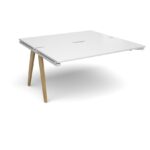 DAMS Fuze boardroom table add on unit-12071