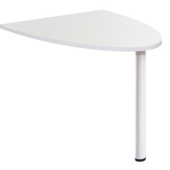 DAMS Welcome reception unit D-end extension 1000mm x 888mm-0