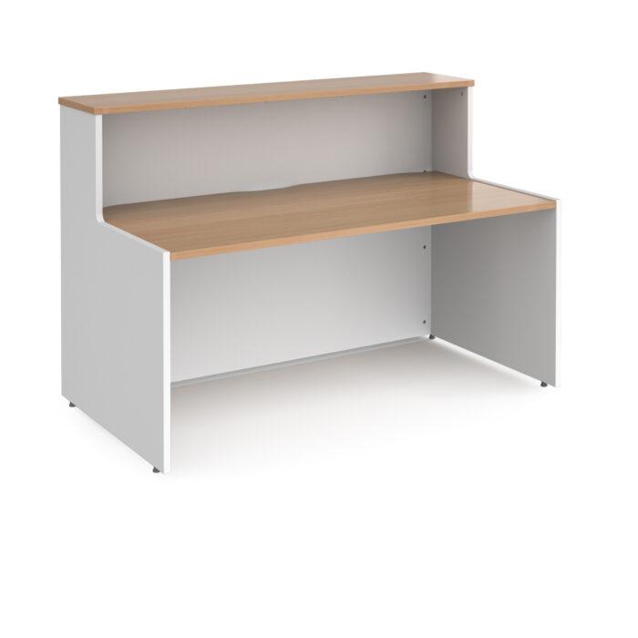 DAMS Welcome reception Desk-25149