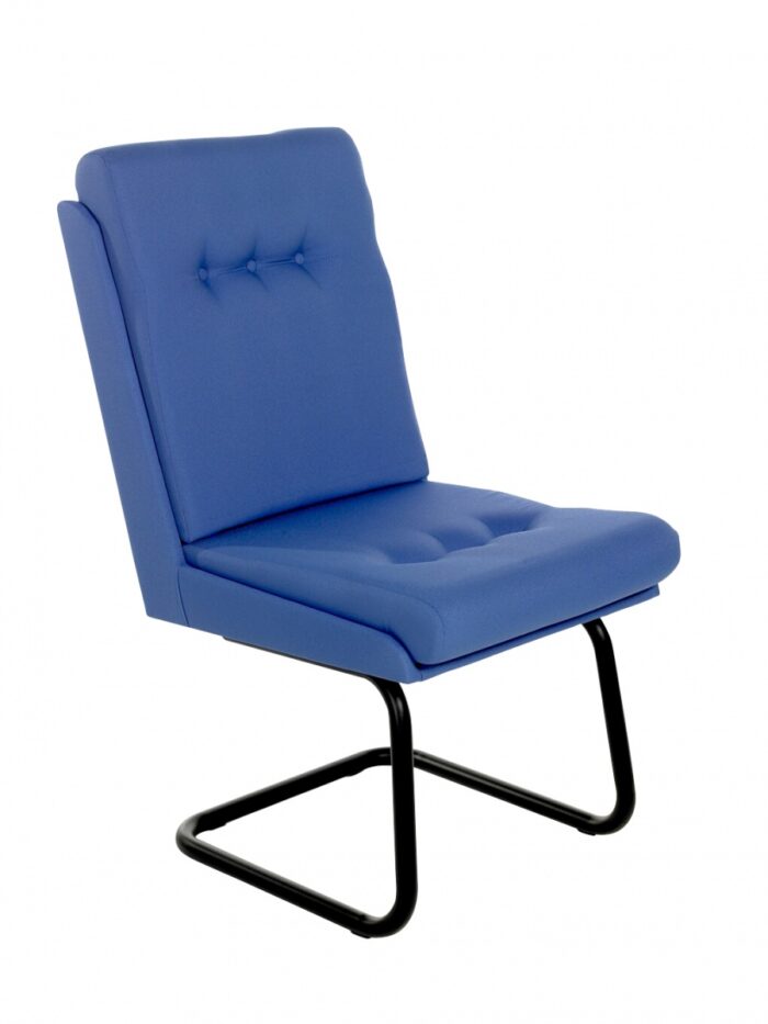 Alliance M6C Medium Back Conference without Arms-13345