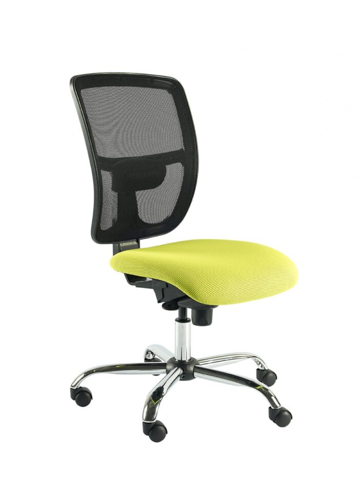 Alliance XM High Back Mesh Operator Chair-13192