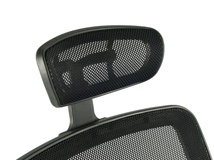 Alliance XM High Back Mesh Operator Chair-13191