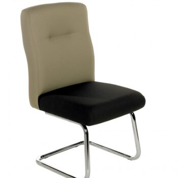 Alliance M6C Medium Back Conference without Arms-0