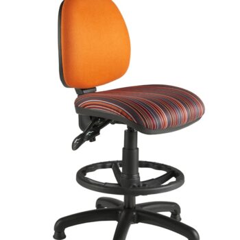Alliance Mimp Medium Back Draughtsman Chair-0
