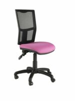 Alliance Zimp Mesh Back Operator Chair-0
