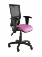 Alliance Zimp Mesh Back Operator Chair-12644