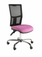 Alliance Zimp Mesh Back Operator Chair-12645