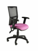 Alliance Zimp Mesh Back Operator Chair-12643