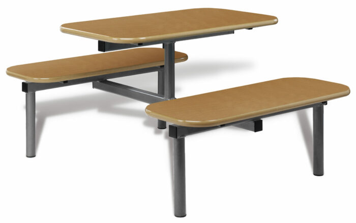 Create Ross CU37 Bench Heavy Duty Canteen Unit-0