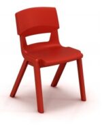 KI Sebel Postura+ Plus Chair Senior Heights-14395