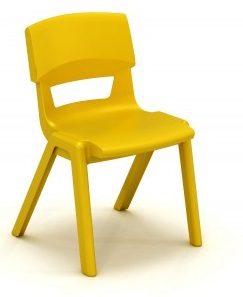 KI Sebel Postura+ Plus Chair Infant & Junior Heights-0