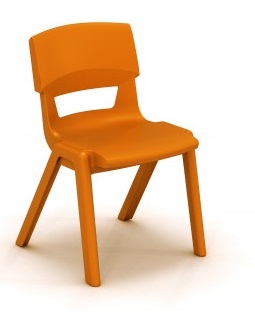 KI Sebel Postura+ Plus Chair Senior Heights-0