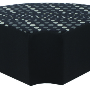 Alliance Lunar Medium Quadrant (Black Glides as Standard)-0