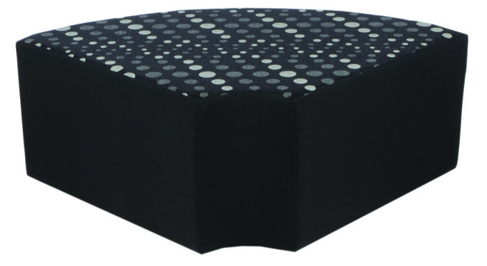 Alliance Lunar Medium Quadrant (Black Glides as Standard)-0