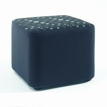 Alliance Lunar Medium Square Seat (Black Glides as Standard)-0