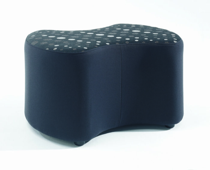 Alliance Lunar Medium Dogbone Seat (Black Glides as Standard)-0