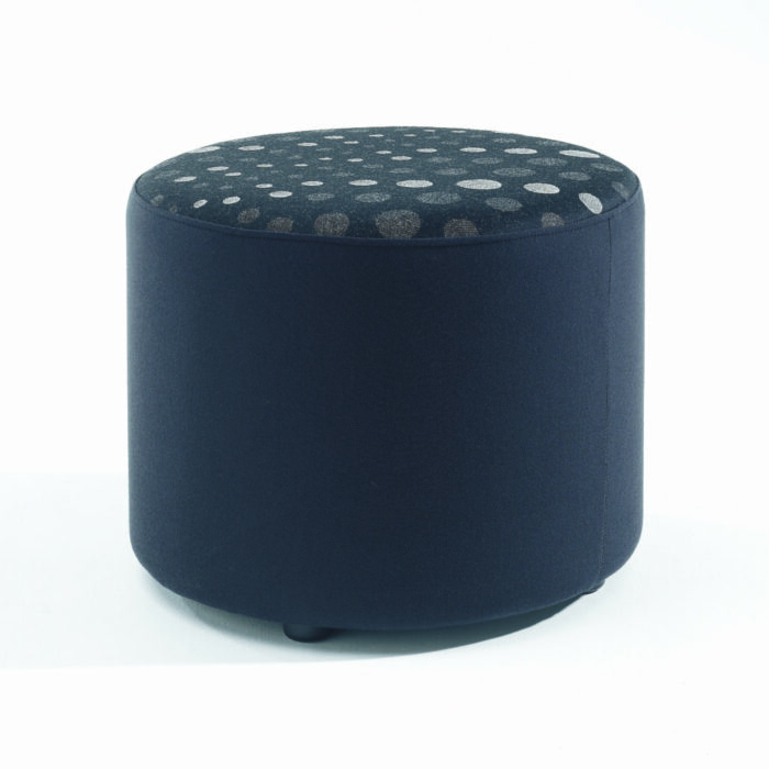 Alliance Lunar Medium Circular Seat (Black Glides as Standard)-0