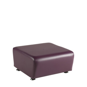 Alliance Sinuous Junior Square (Chrome Glides as Standard)-0
