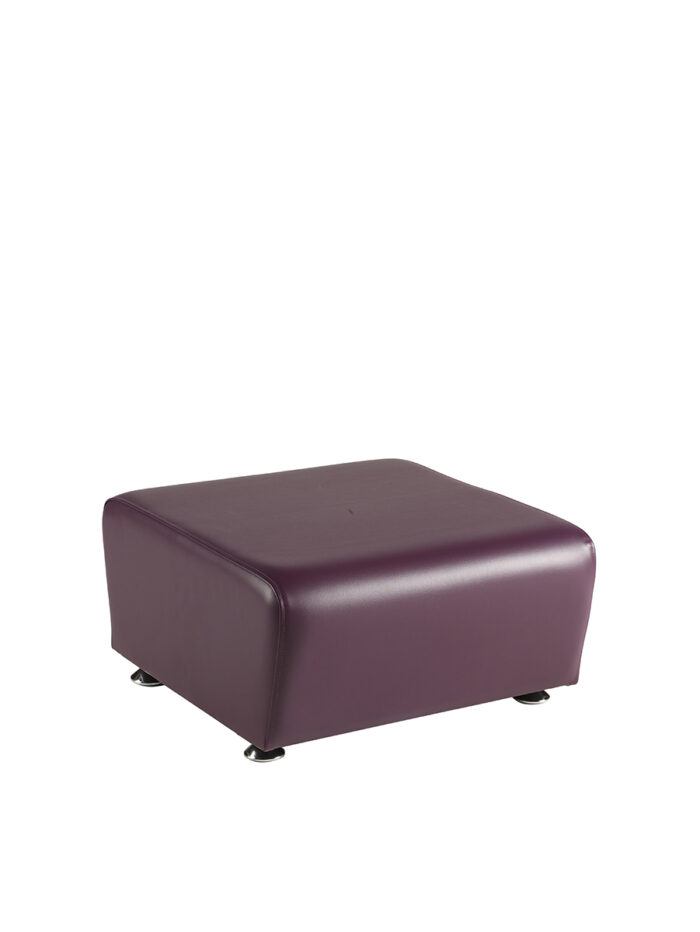 Alliance Sinuous Junior Square (Chrome Glides as Standard)-0