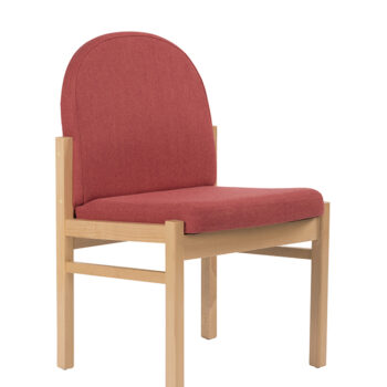 Alliance Westminster Solid Beech Frame Side Chair-0