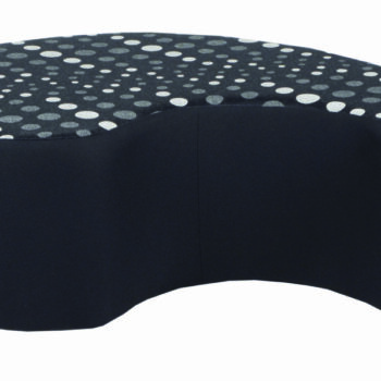 Alliance Lunar Medium Apostrophe Seat (Black Glides as Standard)-0