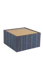 Alliance BTSW Coffee Table with Oak Wood Top-0