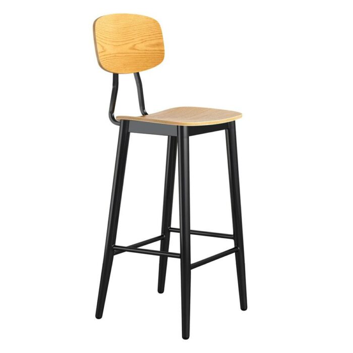 ZAP Juna Side Chair / Bar stool-14653