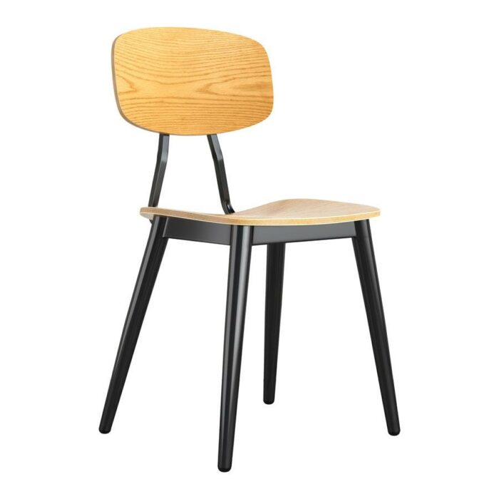 ZAP Juna Side Chair / Bar stool-0