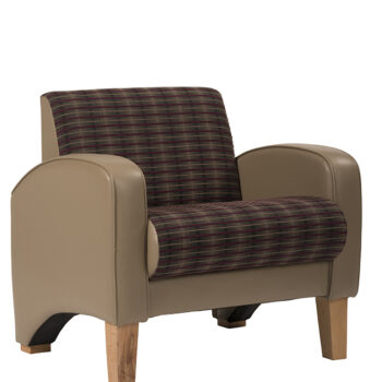 Alliance Stratford Single Seat Armchair-0
