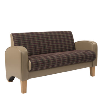 Alliance Stratford Double Seater Armchair-0
