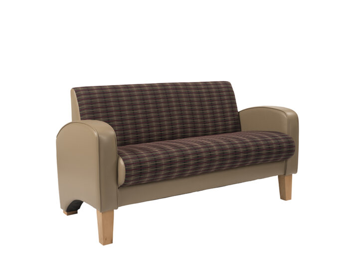 Alliance Stratford Double Seater Armchair-0