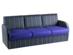 Alliance BRS/3 3 Seater with Arms-0
